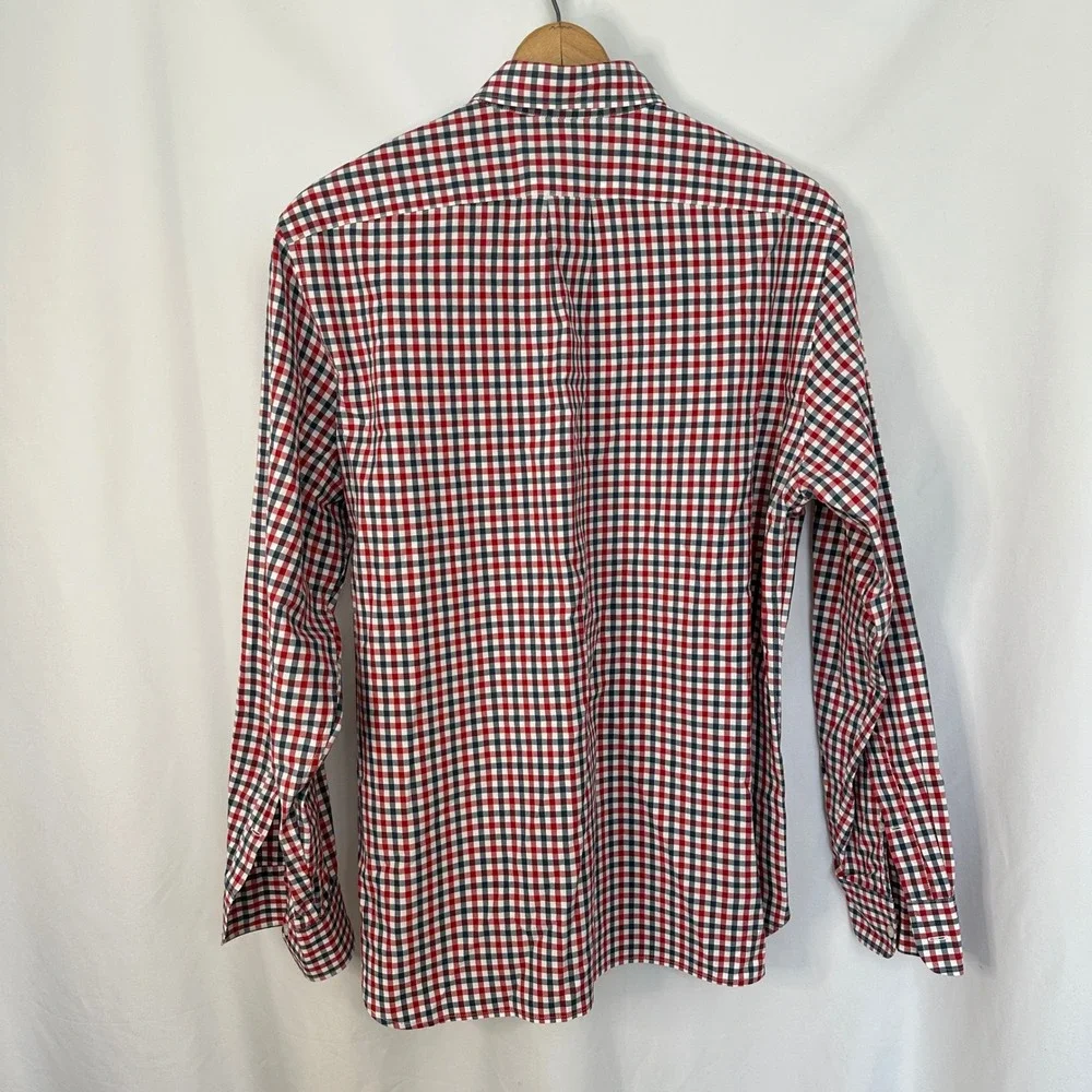 J. Crew elevate your